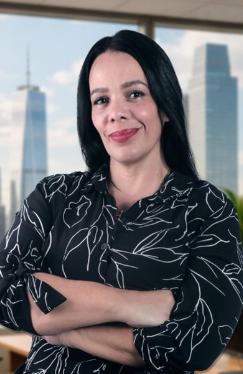 Alba Moreno Robles - 5th Edition of Addiction World Conference AWC 2026